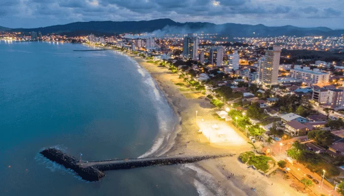 Balneário Piçarras/SC