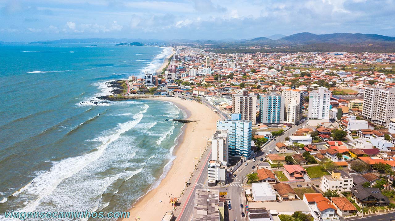 Barra Velha/SC